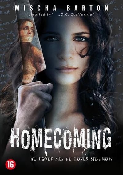 Homecoming (DVD)
