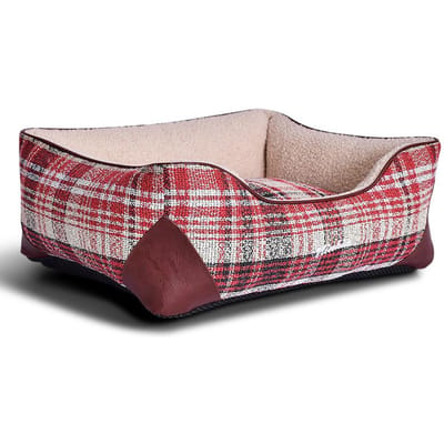 Vierkant Nest Huisdier Nest Mat Katten Nest Hondennest Teddy Bichon Franse Dou Kleine Middelgrote Grote Hond Mat Hond Bed Huisdier Benodigdheden S gray
