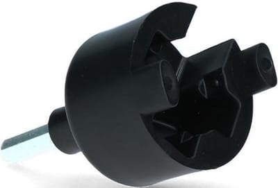 RelaxPets - ZoneGuard - Isolator Inschroefhulp - Combi-use -  Kunstof
