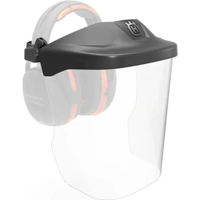 Husqvarna Gelaatsscherm Transparant Vizier Accessoire