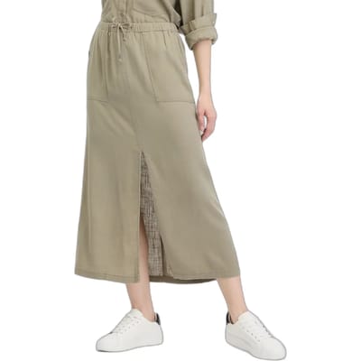 Vrouwenrok Ragwear Vespera