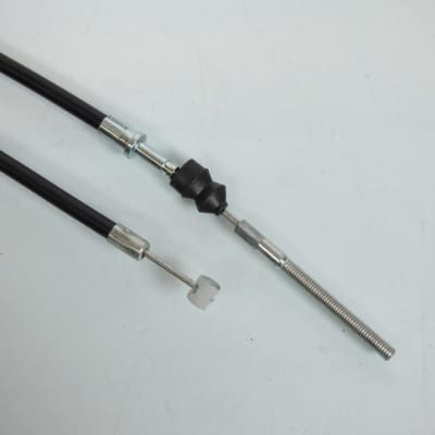 Câble de frein arrière RSM pour Scooter Yamaha 50 Slider 2000 à 2020 Neuf