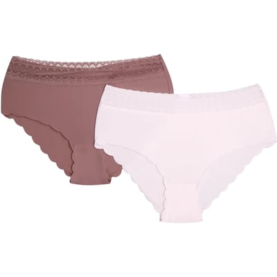 Vrouwen slip Henderson Polly 2 (x2)