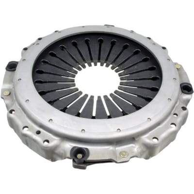 Koppelingsdrukplaat FEBI BILSTEIN 105323