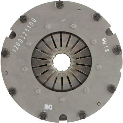 Koppelingsdrukplaat LUK 120 0323 10