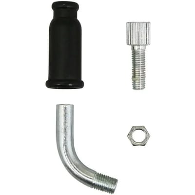 Pièce de carburateur Malossi pour deux roues Dellorto PHBG 26 4193 Neuf