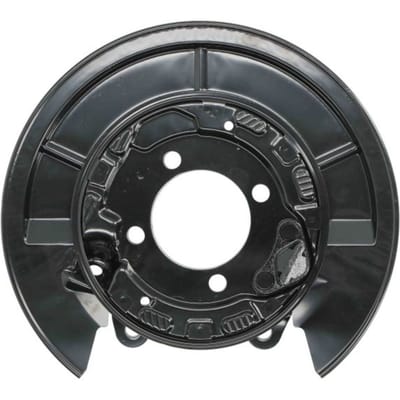 Dekplaat, remschijf BLIC 6508-03-8119878K