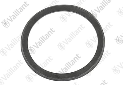 VAILLANT Afdichting, Lippendichtring Condensatiesysteem 60/100 PP Vaillant-Nr. , 0010042277