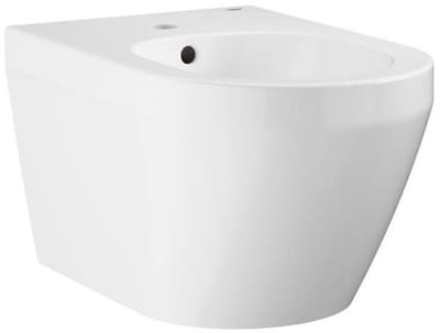 GROHE – 102487SH00 – Wandbidet – wit – HyperClean