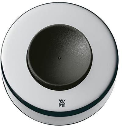 Eierprikker - Kookhulp - Eieren Koken - Voorkomt Barsten - 16.2 cm - Zilverkleurig