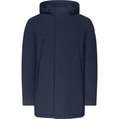JOTT Jack Jacket Navy Size: S | Light Jackets Outlet | Heren | Blauw