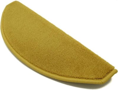 Trapmatten 15x Elite soft Geel 56x17x3,5