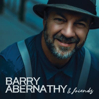 Barry Abernathy - Barry Abernathy & Friends (CD)