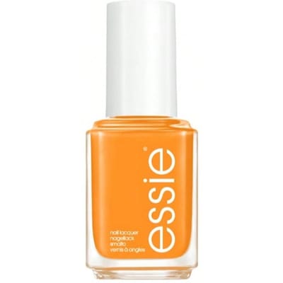 Nail Polish Break It Sundown 13.5 ml – Vibrant Sunset Orange With Glossy Finish, Long Lasting Chip Resistant Formula, Professional Salon Quality Manicure For Women, Perfect For Summer Beach Parties And Daily DIY Nail Art