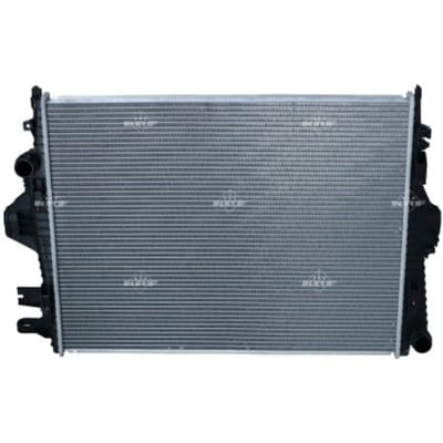Radiator, motorkoeling NRF 53005