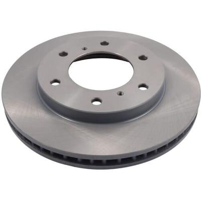 Remschijf FEBI BILSTEIN 26048, 1 stuk
