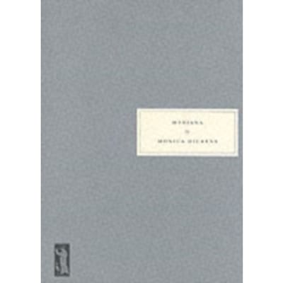 Mariana - Monica Dickens