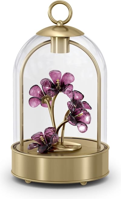 Swarovski Kristal Garden Tales Hibicus Lantaarn 5619240