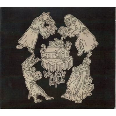 Fizzy Brain - Ducking Punches