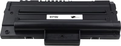 Samsung ML-1710D3 - Toner Zwart - 3.000 pagina's - Huismerk Compatible - Geschikt voor Lexmark X215 Samsung ML-1410 Samsung ML-1500 Samsung ML-1510 Samsung ML-1510B Samsung ML-1520 Samsung ML-1710 Samsung ML-1710B Samsung ML-1710D Samsung ML-1710P