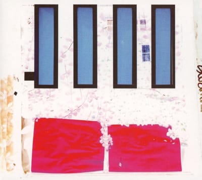 Umfang - Symbolic Use Of Light (CD)