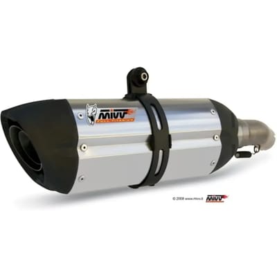 Silencer moto Mivv Suono BMW K1200 R/S/GT/LT