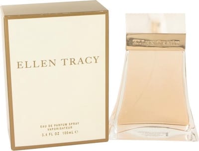 Ellen Tracy Ellen Tracy eau de parfum spray 100 ml