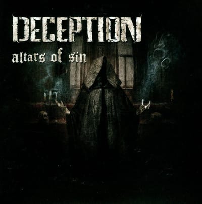 Altar Of Sin