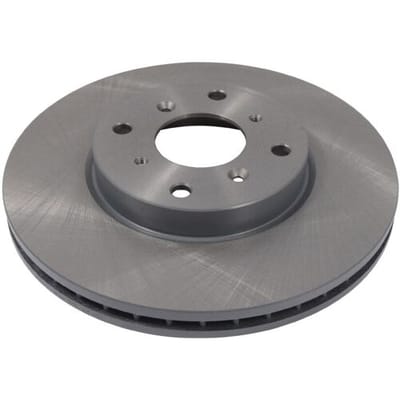Febi Bilstein Remschijf FEBI 108549, 1 stuk