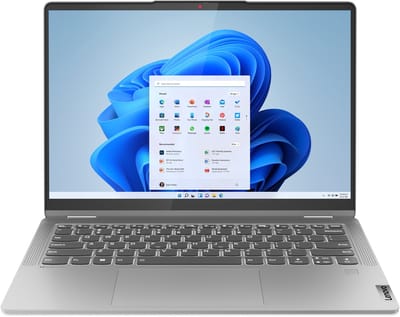 Lenovo IdeaPad Flex 5 14ABR8 82XX00JCMH - 2-in-1 Laptop - 14 inch
