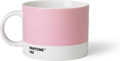 Pantone Theemok - Rose