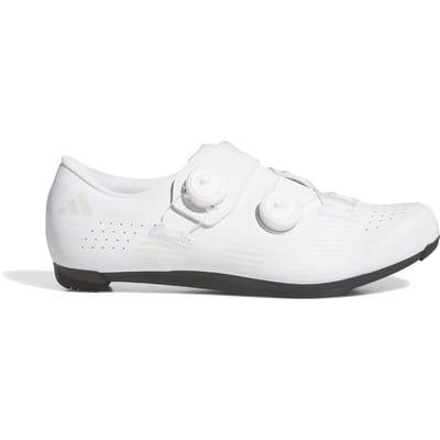 Adidas Performance Vueltano Carbon Schoenen - Unisex - Wit