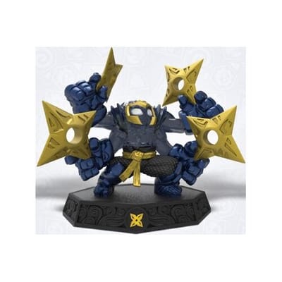 Activision Skylanders Imaginators - Duister-Master Starcast (Diversen) Gebruikt
