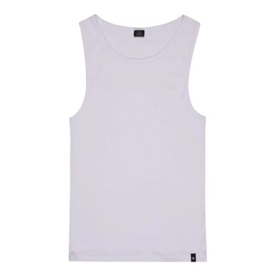DC Pleaser 2Pack Tanktop patroon