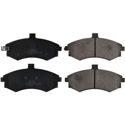 Remblokset FEBI BILSTEIN 16679