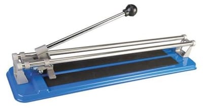 Hand Tegel Cutter 400mm