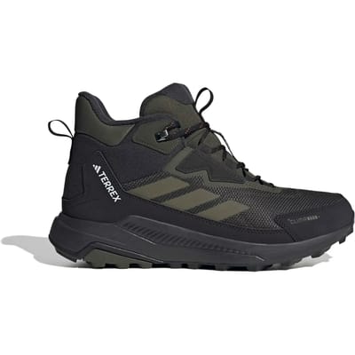 Adidas Terrex Terrex Anylander Climawarm+ Hikingschoenen - Heren - Groen