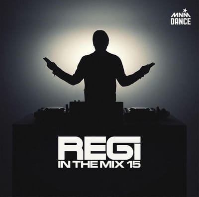 Regi In The Mix 15