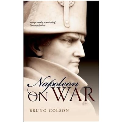 Napoleon: On War - Bruno (Universite de Namur, Belg