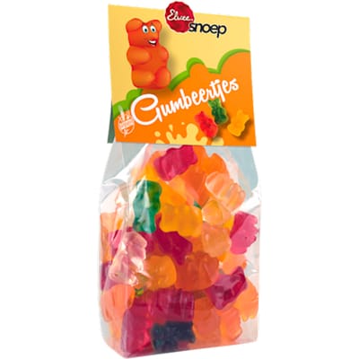 Gumbeertjes