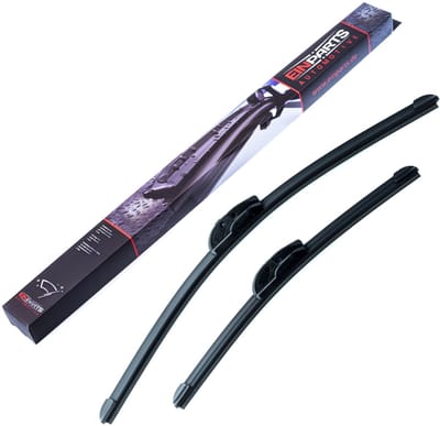 Einparts Ruitenwissers Voor Toyota Yaris, Honda Jazz En Fox 2002-2012, Zeer Duurzaam.
