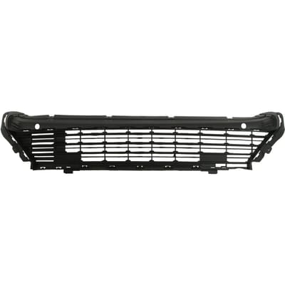 Bumper - onderdelen BLIC 6502-07-0554912Q