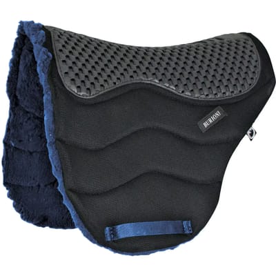 Zadeldek voor paarden Burioni Endurance HD+