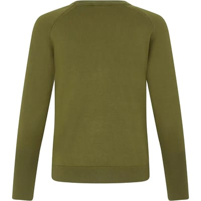 b.young - BYMMORLA LONG CUFF - Dames - Gebreide truien