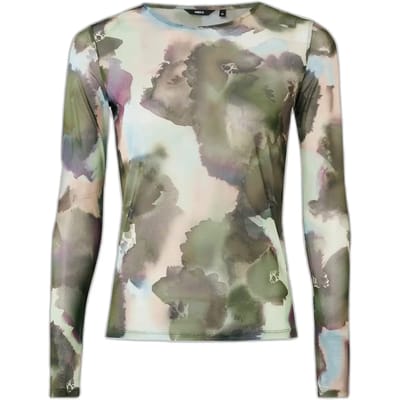 T-shirt dames Mexx Waterflower