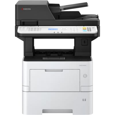 Kyocera ECOSYS MA4500x Multifunctioneel - Zwart-wit - Laser