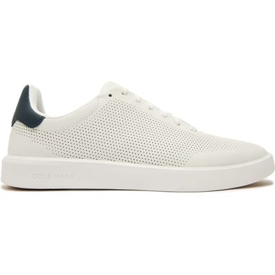 Cole Haan Grand Cross Court Daily Laser Sneakers