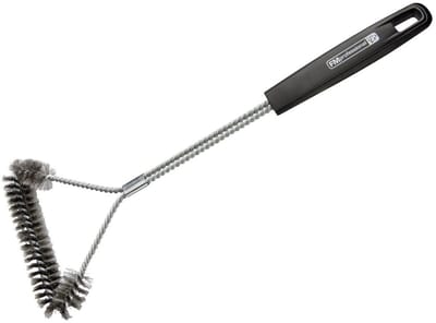 Barbecueborstel FM Professional 45 cm