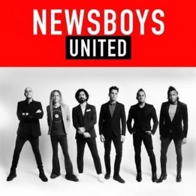 Newsboys United - Newsboys United (CD)