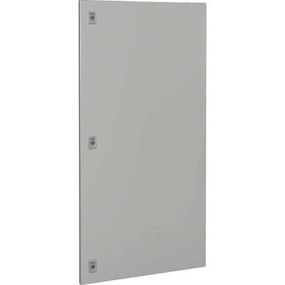 Rittal SV 9682.172 Deeldeur Staal Grijs (b x h) 600 mm x 1200 mm 1 stuk(s)